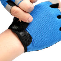 Guantes de ciclismo con almohadilla de Gel, antideslizantes, transpirables, para bicicleta de montaña y de carretera, 1 par - details 12
