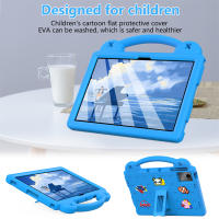 Funda Infantil para Xiaomi Redmi Pad SE 11 pulgadas, Resistente a Golpes y Caídas, Soporte para Tu Redmi - details 42