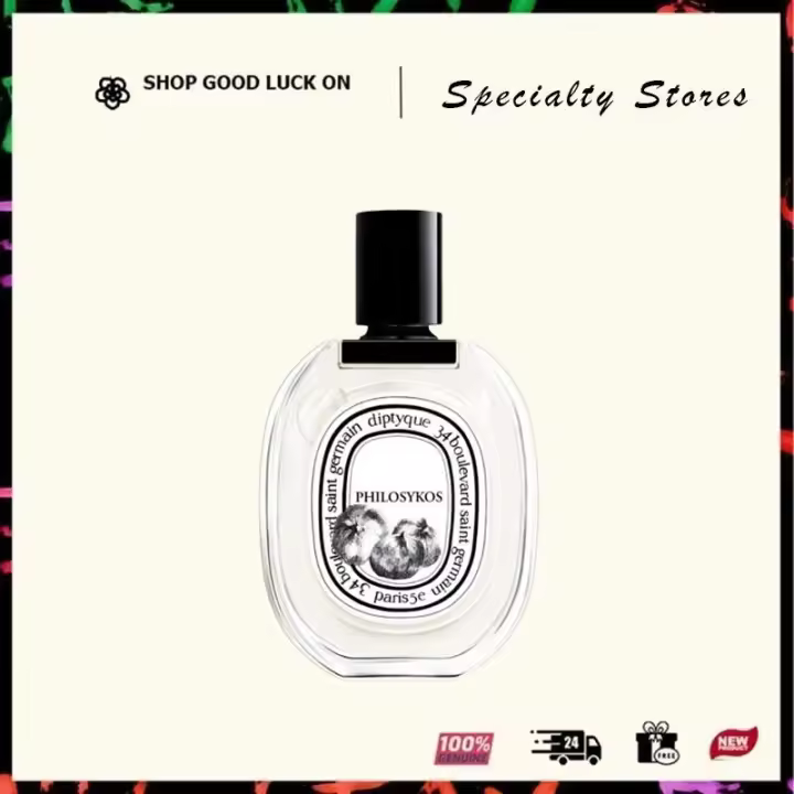 Leten Philosykos Eau de Toilette 100ml Fluido de transmisión - 1