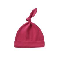 Gorro Fino para Recién Nacido Gorro de Bebé de Algodón Puro para Niños y Mujeres de 0-3 Meses - details 17