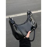 Moda Mujer Bajo El Brazo Bolsos 2025 Primavera Verano Nuevo Texturizado Hombro Bolsos - details 4
