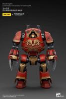 JOYTOY 40k 1/18 Figuras de acción Anime 24cm Blood Angels Contemptor-Incaendius Dreadnought - details 1