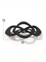 Barretta Francesa Para Mujer Con Cabello Grueso Clip De Pelo Decorativo Con Fuerte Agarre No Slips Clips De Pelo Para Estilo - details 23