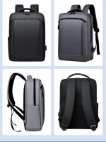 Mochila de gran capacidad, Bolsa de Viaje de Moda, impermeable y resistente al desgaste - details 9