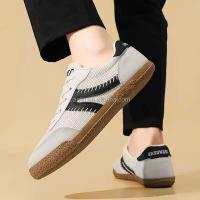 Zapatos de tenis de entrenamiento para tableta, informales, a la moda, para oficina, 2025, antideslizantes, marca de bajo precio 46 - details 7