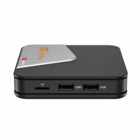 TX10 Pro Caja de TV Inteligente Android 13.0 Quad Core 2GB 16GB 4K Voice AV1 1080P HD 5G Dual Wifi BT5.0 Androidtv - details 10