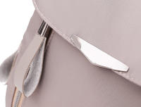 Mochila Oxford de moda para mujer, bolso de hombro impermeable, informal, de gran capacidad, para ir de compras, de viaje, escolar - details 21