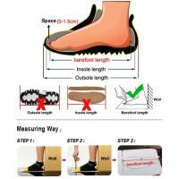 No se desliza, mocasines de lujo de Color desierto, zapatos informales para hombre, zapatos de tenis de lujo para hombre, zapatillas deportivas de estilo cómodo - details 0