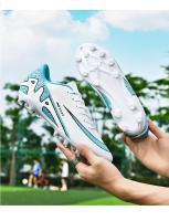 Zapatos de Fútbol de Césped de Alta Calidad para Adolescentes Cómodos Transpirables para Verano - details 13