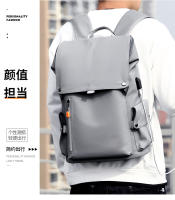 Bolso escolar Mochila de viaje de gran capacidad Bolso de computadora Mochila de viajero para estudiantes universitarios - details 0