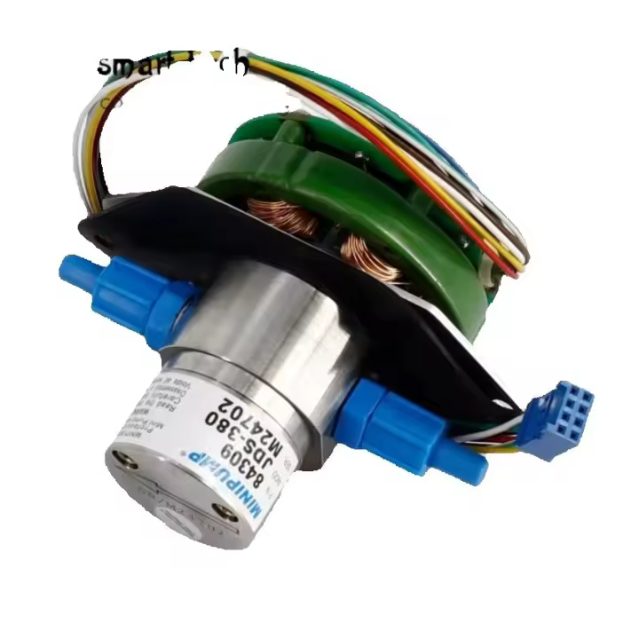 Conjunto de bomba compatible con Vj 200-0390-108 para impresora de inyección de tinta continua serie 400 - 1