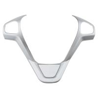 Pegatinas Brillantes de Cubierta de Botón de Volante para Ford Ecosport 2013-2017 - details 10