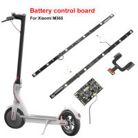 BMS para patinete Xiaomi M365 sistema de gestión de batería de litio de 36V protección contra cortocircuitos soporte de comunicación circuito PCB - details 0