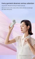 Cortadora y Pelacabezas Xiaomi Mijia con Carga USB Portátil para Eliminar Polvo de Ropa Máquina de Trimmer para Bolas de Cabello - details 1