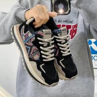 Nuevos Zapatos Informales De Talla Grande Para Hombre, Zapatillas Cómodas Con Plataforma A La Moda Para Hombre, Zapatillas Transpirables Para Correr Para Hombre, Zapatillas Para Hombre - details 19