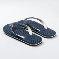 Chanclas Impresas y Relieves para Hombres y Mujeres Sandalias de Playa para Vacaciones al Aire Libre Hotel Chanclas - details 6