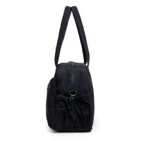 Bolsa de Gimnasio Fitness Multifuncional Paquete de Semana de Gran Capacidad para Viajes al Aire Libre Bolsa de Mensajero de Nylon Recomendada para Edades Mayores - details 6