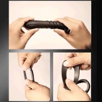 Juguete para Adultos de Doble Penetración Dildo y Vibrador Anal para Parejas - details 5