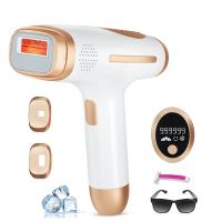 Instrumento de Depilación IPL Pulso de Luz Fotón para Hombres y Mujeres - details 1