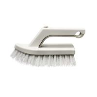 Cepillo de mano de alta calidad Billy, utilizado para la limpieza del baño del hogar, cepillo de lavandería 2 en 1 - details 0