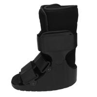 Botas para caminar portátiles, andador de aire ligero, antideslizante, protección integral, recuperación acelerada, esguinces, andador de tobillo - details 9
