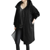 Cárdigan de otoño para niña, Top cómodo y encantador, adecuado para ropa de reunión de amigos - details 1