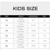 Traje de Baño de Tirantes de Cintura Alta Estilo Lazo para Niñas Prenda de Baño para Niñas 5-14 Años Traje de Baño de Moda para Mujeres - details 2