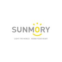 SUNMORY lampara de pie