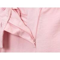 Conjunto de Moda para Mujeres OUWU Pieza de Dos Piezas de Verano Elegante Pantalones Completos - details 10