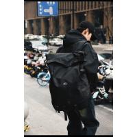 Mochila de viaje de tela Oxford, bolsa de viaje informal, mochila de negocios de gran capacidad - details 7