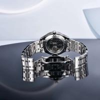 Reloj Mecánico de Lujo Premium 2025 PAGANI DIZAIN Cristal de Zafiro Reserva de Energía Automático - details 12