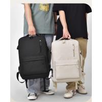 Mochila Aviación 40x30x20 Bolsa de Mano para Equipaje de Viaje Mochila Escolar para Hombres y Mujeres - details 6