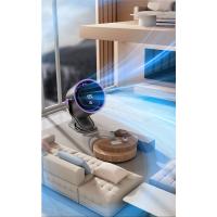 Nueva Ventilador de Escritorio Digital Velocidad de 100 Carga de Escritorio de Alta Velocidad - details 4