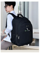 Mochila de hombre de gran capacidad Bolsas y viajes Mochilas para hombres Español - details 20