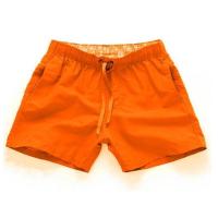Traje de baño para hombre Bañadores deportivos de playa - details 0
