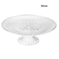 Soporte redondo para pasteles, bandeja para servir, platos seguros de grado alimenticio para pasteles, postres, magdalenas y frutas - details 6