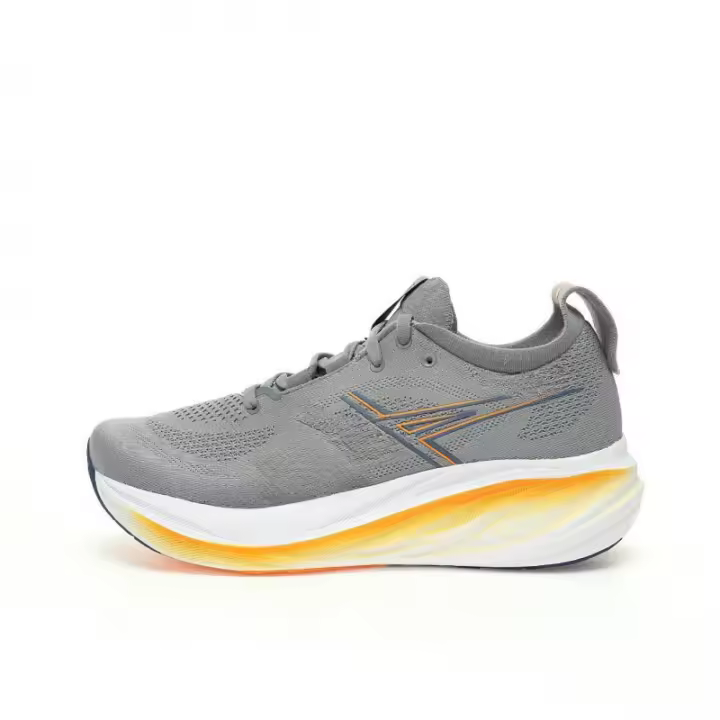 Zapatillas Deportivas Transpirables Resistentes al Desgaste Versátiles para Hombres y Mujeres - 1