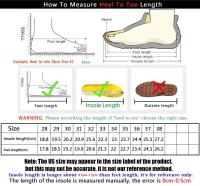 Zapatos De Verano Para Niños, Sandalias Para Niños, Sandalias Transpirables Para Niños, Zapatos Suaves Para Niños, Sandalias De Playa Con Protección Para Los Dedos De Los Pies, Zapatos De Agua - details 0