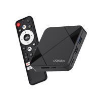 H96 MAX RK3518 Android14.0 Smart TV Box Rockchip 3518 Quad Core Dual-Band WiFi 6 BT 5.4 Asistente de Voz Google 3D Certificado CE - details 12