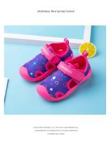 Zapatos para niños, novedad de verano 2023, sandalias de suela suave para niñas y bebés, zapatos de playa descalzos para niños - details 59