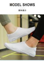 Zapatillas de Agua de Secado Rápido Muñecas de Playa para Hombres y Mujeres Zapatillas de Pesca - details 6