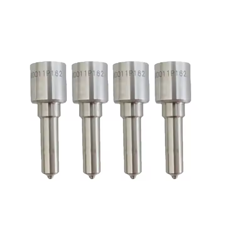 4 piezas Boquilla Para Inyector Common Rail M0011P162 Diesel Accesorios Para Vehículos Al Por Mayor Compatibles con Seat / Skoda / VW - 1