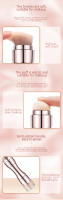 Cepillo De Maquillaje Multifuncional 4 En 1 Retráctil Para Base Sombra Delineador Rubor Y Polvo Tamaño De Viaje Kit De Maquillaje - details 3