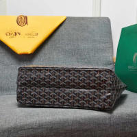 Bolso de Mano de Gran Capacidad Bolso de Dientes de Perro Portátil para Compras - details 2
