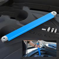 Llave de extensión compensada multifuncional, llave de extensión compensada antioxidante, llave de doble uso duradera a prueba de aceite - details 10
