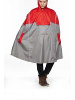 Poncho Impermeable para Exteriores Diseño Reflectante para Ciclismo, Escalada, Senderismo, Viajes - details 11