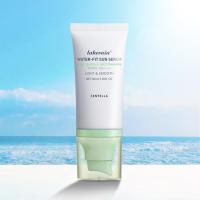 Protector Solar Facial de 50g Anti-oxidante UV Refrescante Control de Aceite - details 9