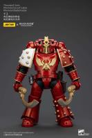 JOYTOY 40k 1/18 Figuras de acción Anime 12cm Mil Hijos Khenetai Cabal Oculta - details 0