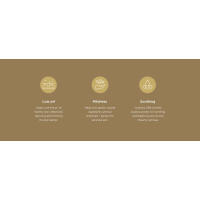 SKIN1004 Ampolla de centella de Madagascar 4.22 fl.oz, 125 ml, limpiador en espuma de bajo pH, surfactante de coco en polvo de soda natural y EWG - details 1