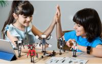 Coleccionable Regalo de Cumpleaños para Niños Juego de Construcción de TV Hombre/Titan/Altavoz Principal/Titan/Cámara Titan/Monitor Man - details 1